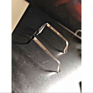 Versace glasses Prescriptions